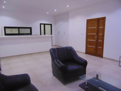 Salon appartement à vendre Saly