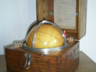 Navisphère Russe