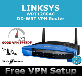 Vends Linksys AC Super-Booster Wifi Dakar Sénégal