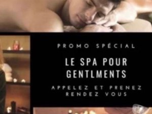 Annonce hammam massage professionnels superbe promotion Casablanca