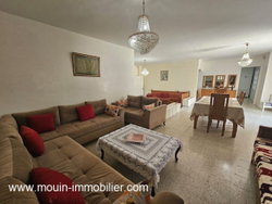SALON SALLE A MANGER