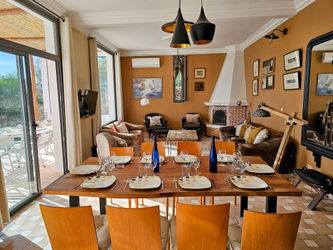 salle a manger