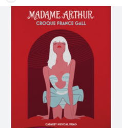 Madame Arthur
