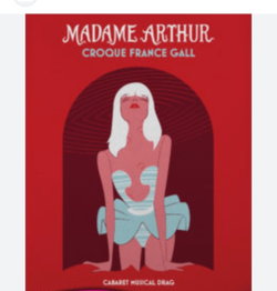 Madame Arthur