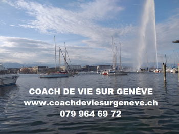 coach de vie sur genève