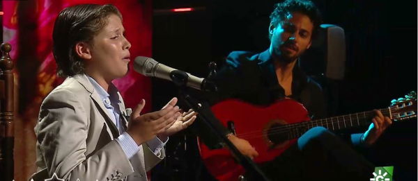 eduardo el campanero et Jonny Goldie