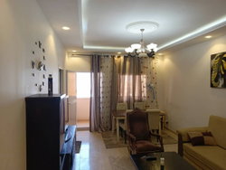 Appartement Meublé à vendre aux almadies 2