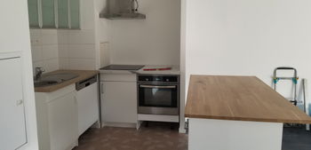 Vente appartement 2 pièces immeuble recent Fresnes Val Marne Val de Marne