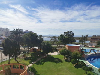 Vente Studio vue mer / Promo Rosas Espagne