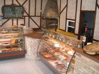 Fonds commerce Take away Patisserie traiteur cherche repreneur Ibiza