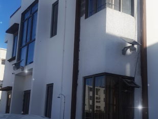 MON CHOISY Villa RECENTE 4 chambres meublée ou Double Villa 8 chambres total pour LIBRE DEBUT FEVRIER 2024 visites possibles avant 10 min plage pied