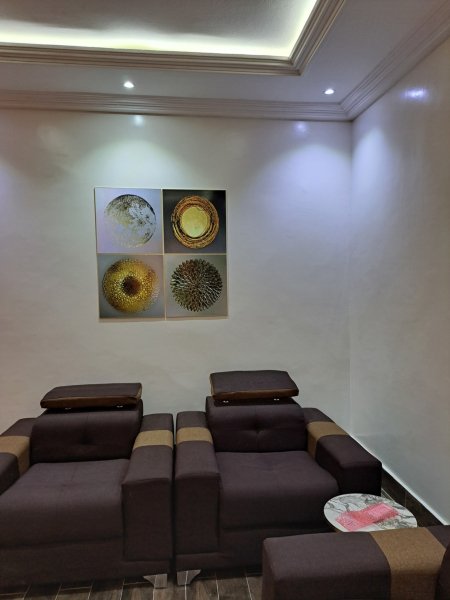 Location Appartement meublé à zac mbao Dakar Sénégal