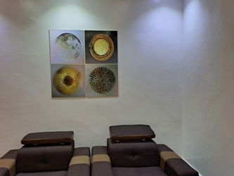 Location Appartement meublé à zac mbao Dakar Sénégal