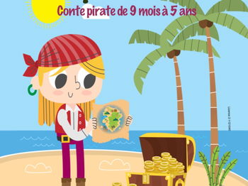 Annonce Lulu pirate crochue Montauban Tarn et Garonne