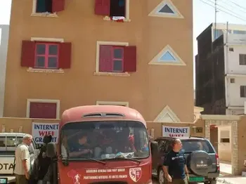 Vente Hôtel / Auberge Dakar Sénégal