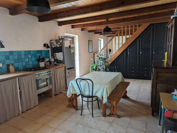 Annonce Vente Maison 120 m2 terrain clôturé Bocognano Corse