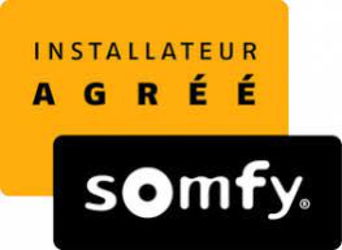 somfy Aix en Provence