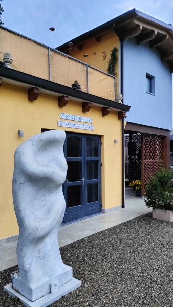 Bienvenuti à Toscane