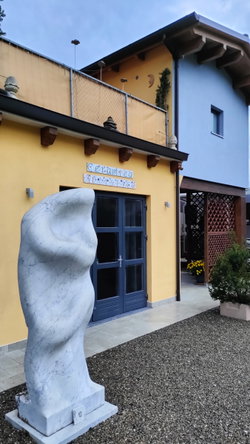 Bienvenuti à Toscane