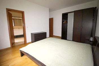 Chambre Fribourg tout confort Suisse