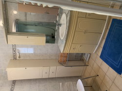 salle d'eau
