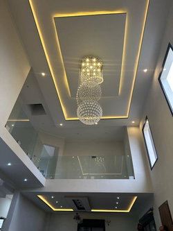 espace salon