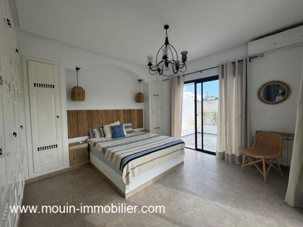 CHAMBRE 3