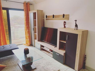 studio ngor almadies
