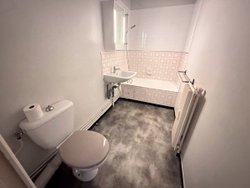 Salle de bain/wc