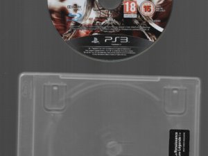 PS3 Assassin&#039;s creed 2 Martigues Bouches du Rhône