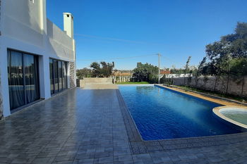 Vente Agréable villa de 250 m² piscine Essaouira Maroc