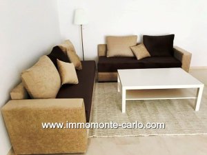 Location Appartement neuf meublé standing Agdal Rabat Maroc
