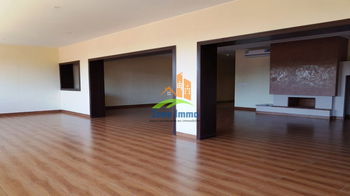 Annonce location appartement T5 climatisé sécurisé Androhibe Antananarivo