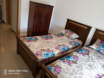 Location Appartement meublé Tanger Maroc