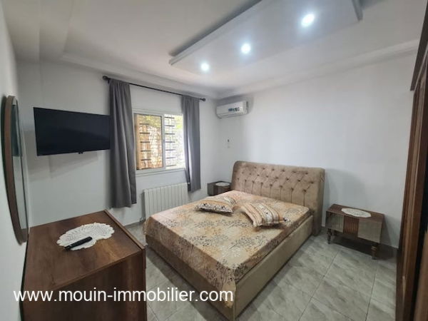 CHAMBRE 1