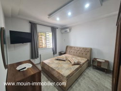CHAMBRE 1