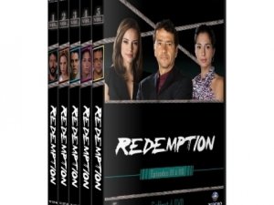 Redemption [Telenovelas DVD] Puteaux Hauts de Seine