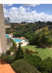 Jardin et piscine