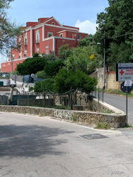 Palazzo Guarracino