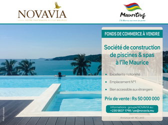 Annonce NOVAVIA réf. NO_643