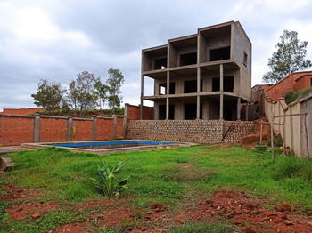 Vente MAISON MODERNE COURS FINITION Antananarivo Madagascar