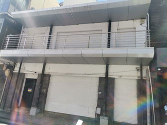 Annonce fonds commerce Bâtiment rénové 5600 P² Port Louis Ile Maurice
