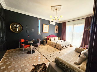 chambre 1
