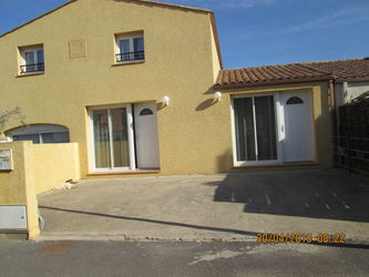 la villa