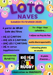 Loto NSL