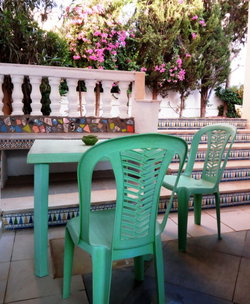 Jardin