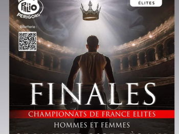 Finale Championnat de France