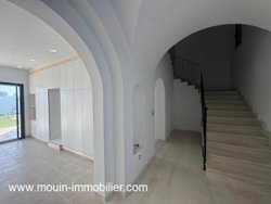 villa avec piscine