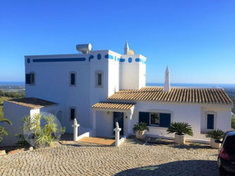 Vente Villa 3 chambres Estoi/Faro Portugal