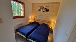 chambre X